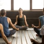Cannabis Yoga Sessions