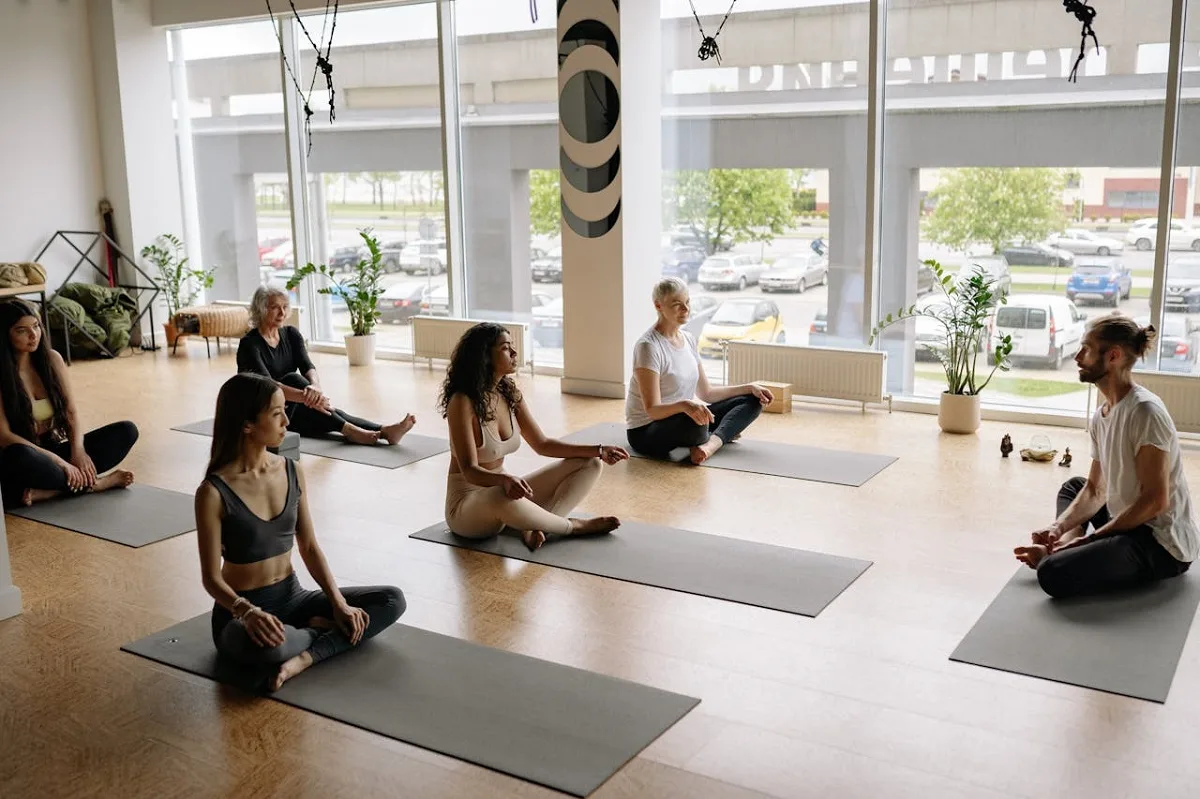 Best Cannabis Yoga Places in Colorado
