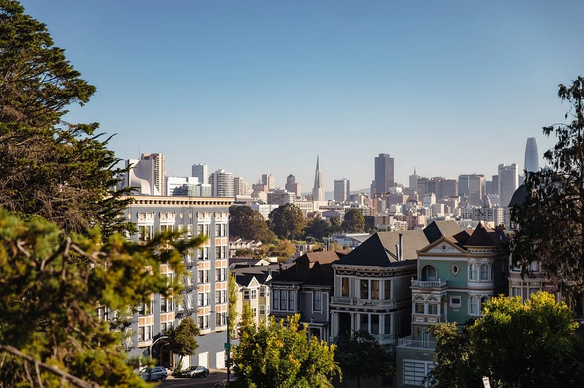 Is it Safe to Visit San Francisco