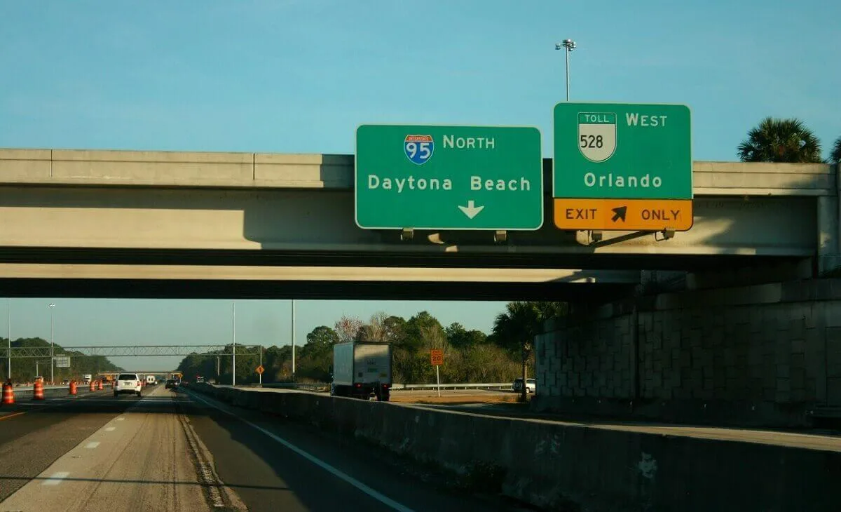 fl 528 west